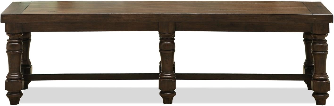 Riverside Furniture Newburgh Bench