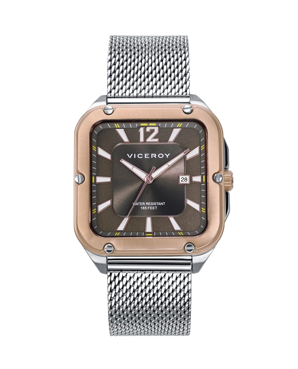 ViceroyReloj Hombre 401323-15