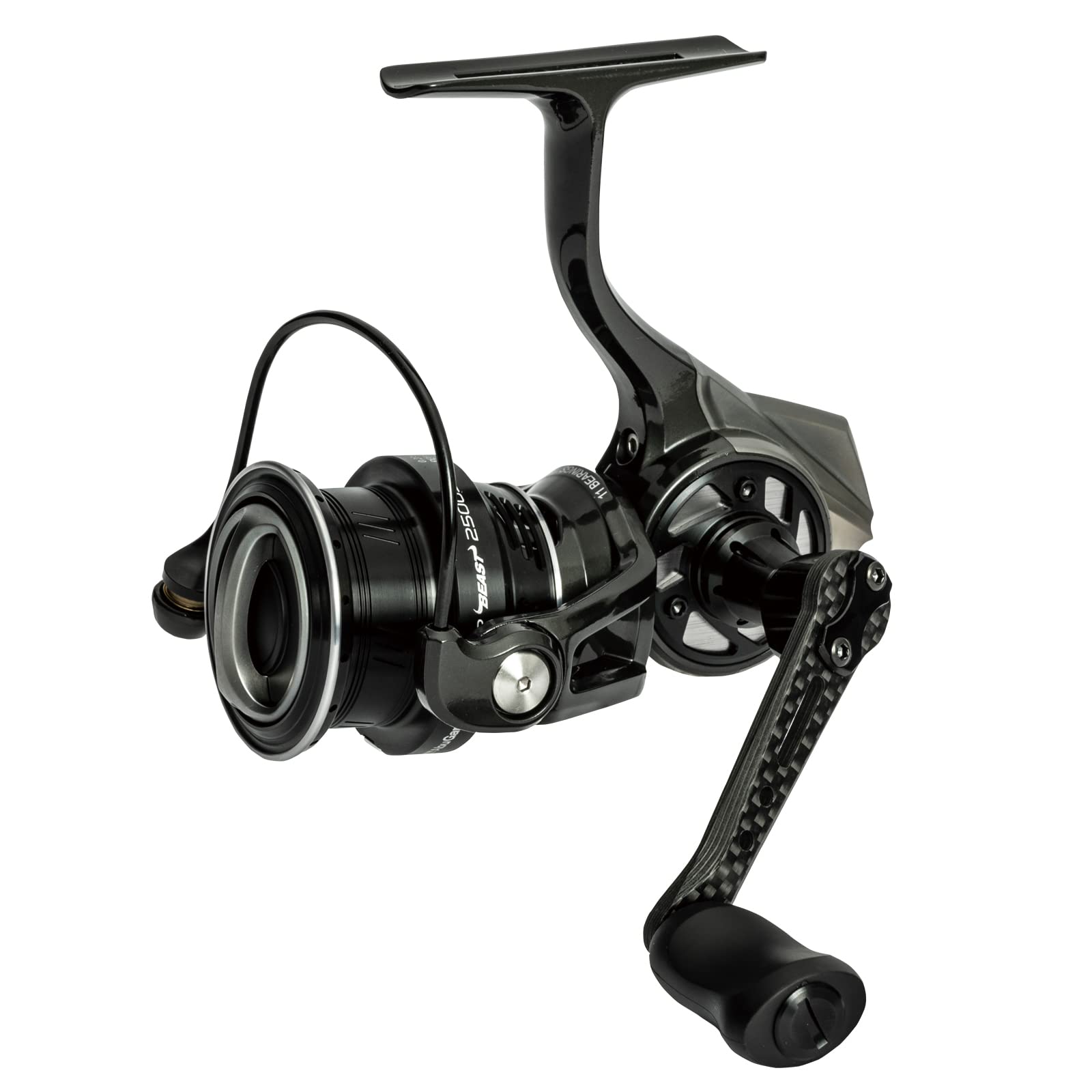 リール Abu Garcia REVO SP Beast 2500S Spinning Reel Revo SP Beast 2500S : Amazon.ca: Sports & Outdoors
