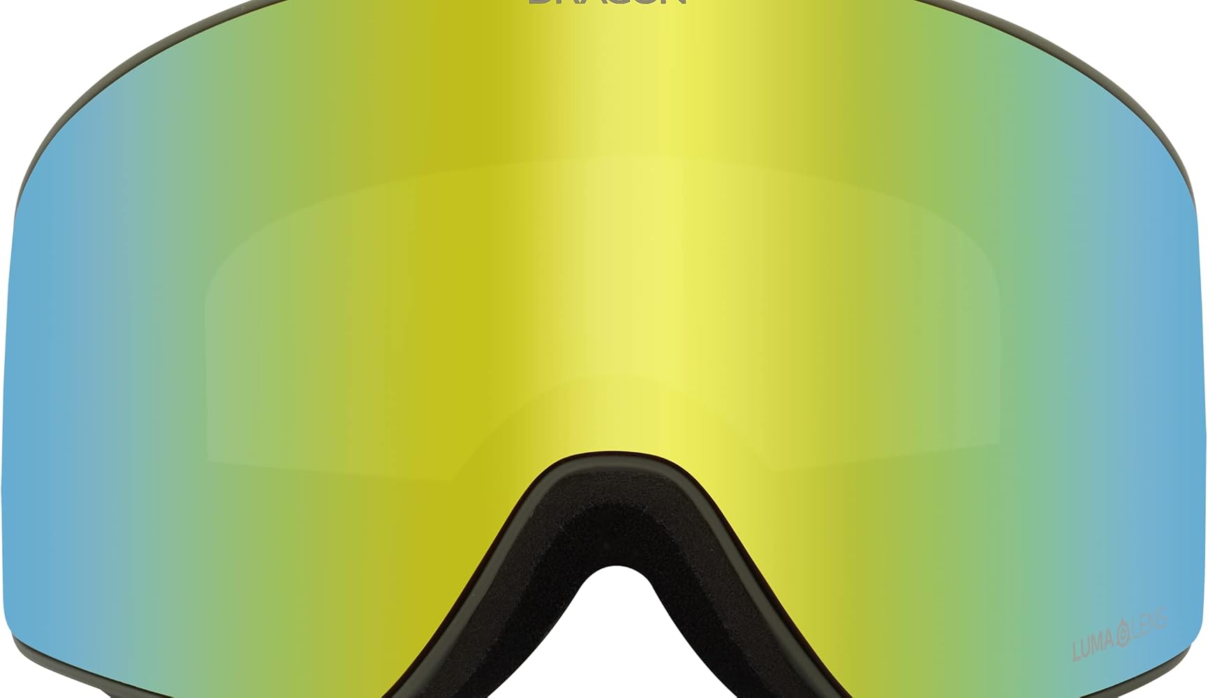 Amazon.com: Dragon Unisex PXV Snow Sport Goggle - Reclaimed Frame