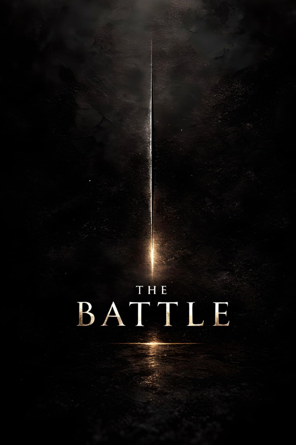 The Battle: The War Within