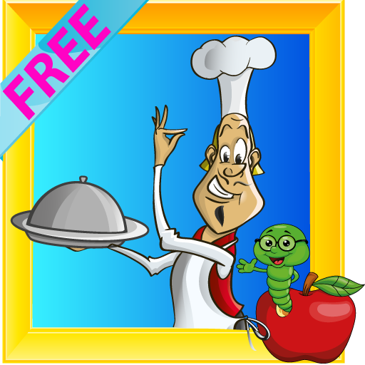 Hidden Objects - Kitchen - App on Amazon Appstore