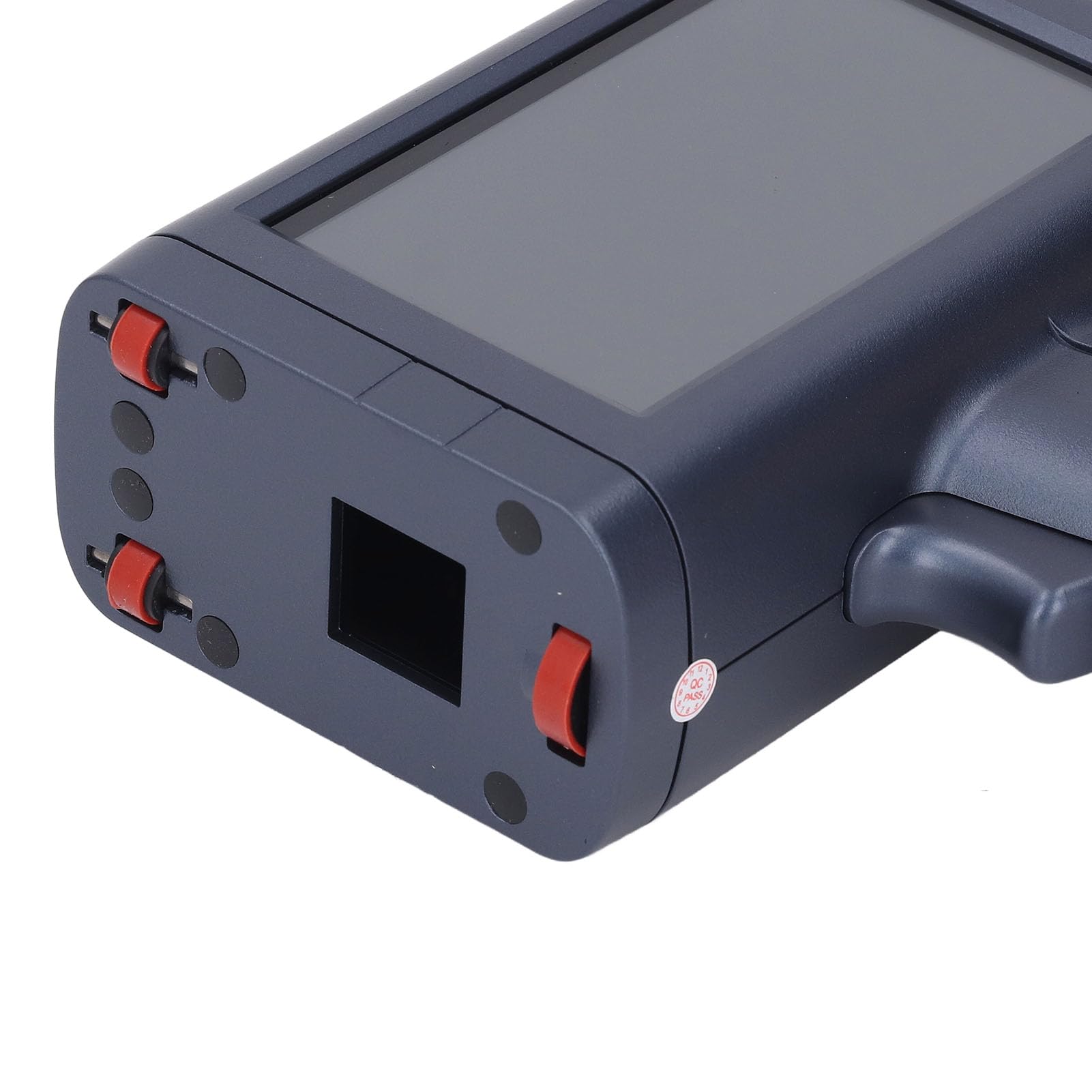 Domary Stampante a Getto D'inchiostro Portatile, Touch Screen Portatile