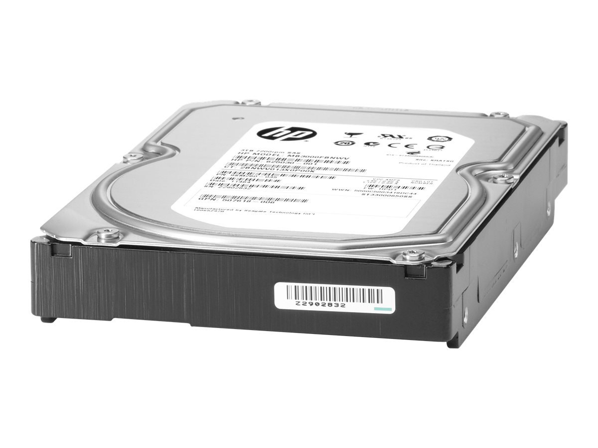 【新品】HPサーバー用HDD 500GB 3.5 SATA 新品】HPサーバー用HDD 500GB 3.5 SATA Amazon | HP HDD 2TB 7.2