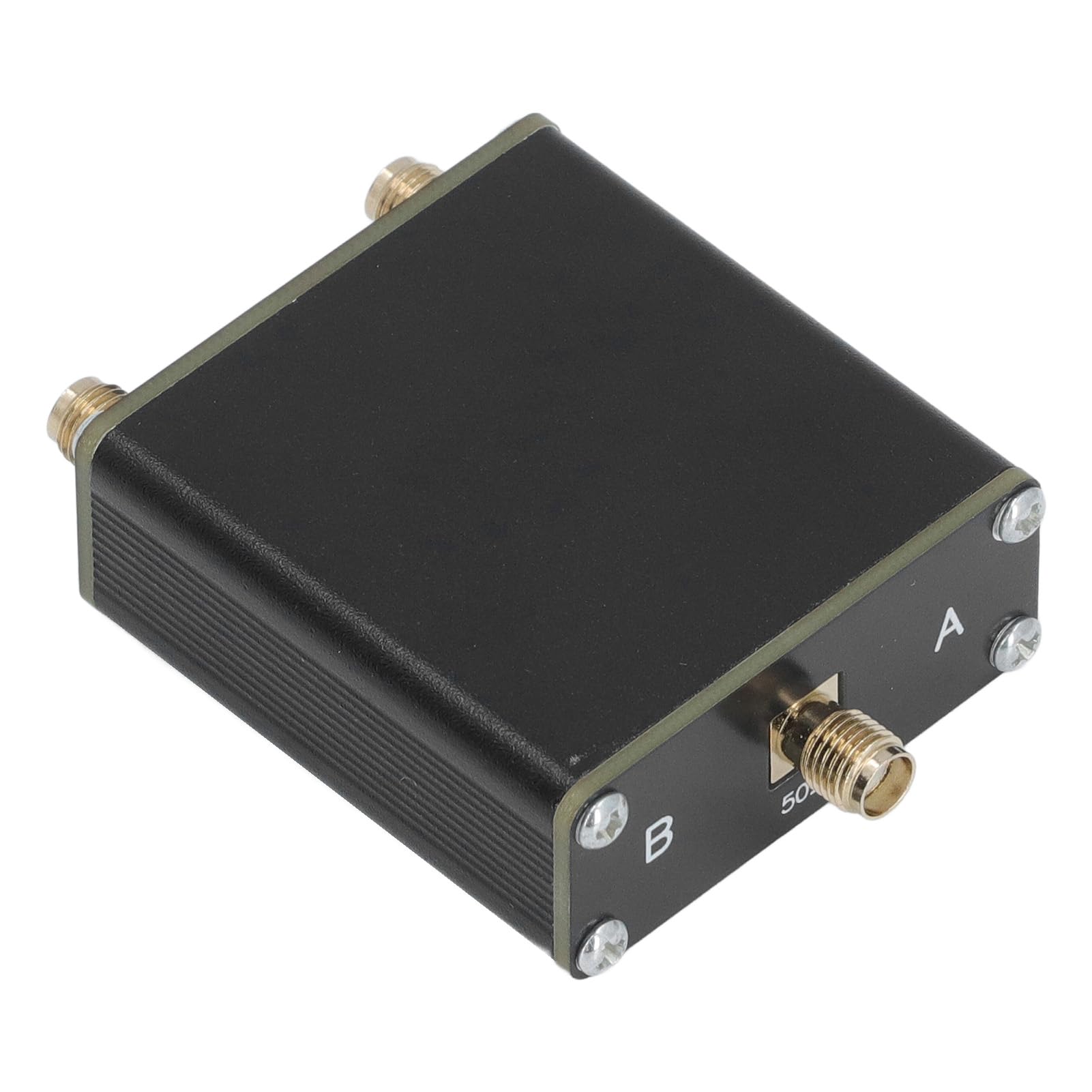 Module de Commutation RF, Commutateur Haute Fréquence D'antenne, Faible Perte, Haute efficacité DC 500 MHz 10 W 50 Ω