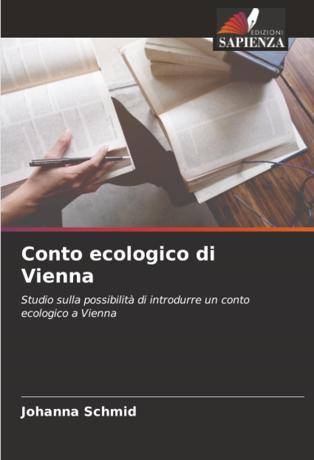 Conto ecologico di Vienna: Studio sulla possibilità di introdurre un conto ecologico a Vienna
