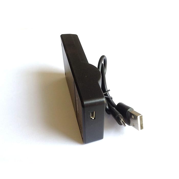 Buy New NPFH50 USB Camera Battery Charger For Sony DCRSR100E SR15E