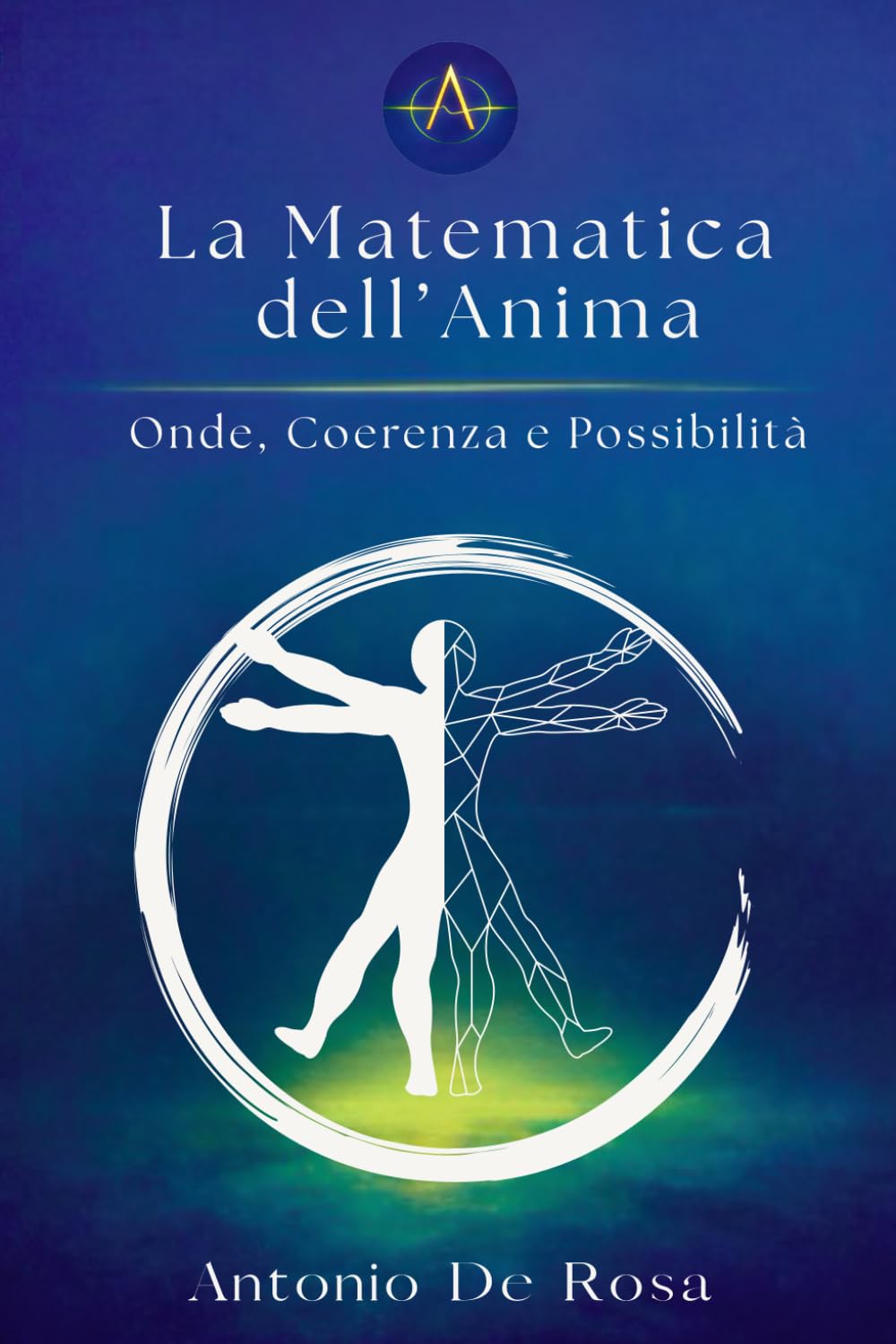 La Matematica dell'Anima: Onde, Coerenza e Possibilità