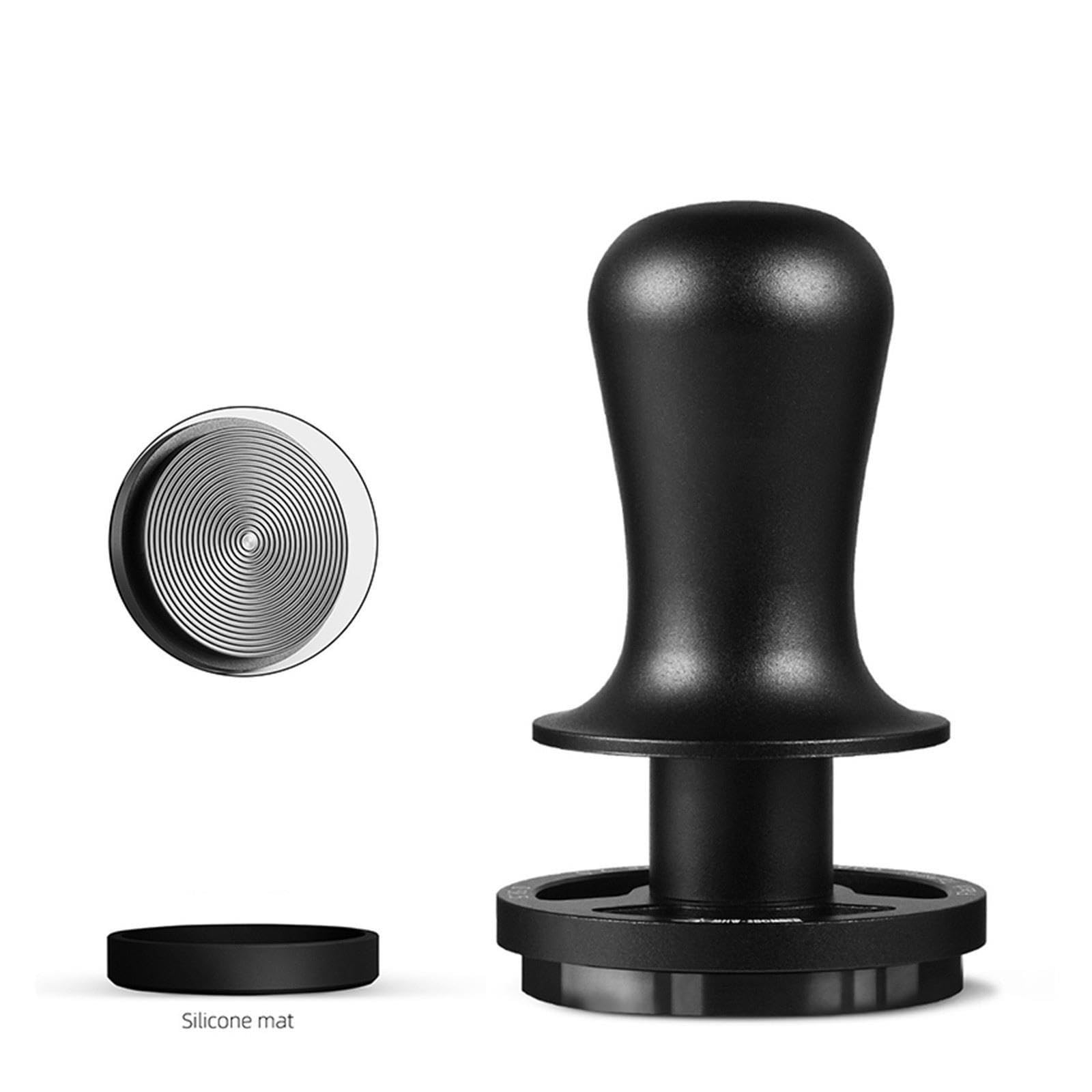 Tamper De Café,Compatible Con MHW 3BOMBER Espresso 51mm Calibrado Tamper