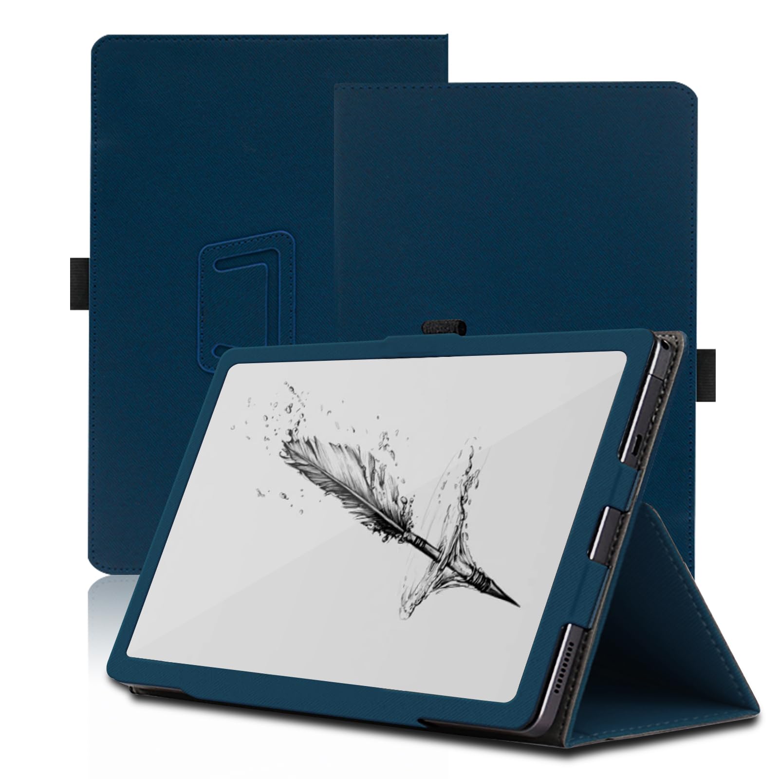 Amazon.co.jp: タブレットケース Boox Note Max 対応、 13.3 inch