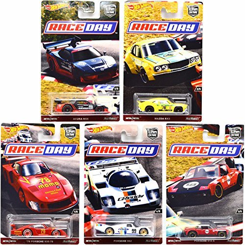 ホットウィール 1:64スケール　ダイキャストモデル Amazon | HOT WHEELS 1：64スケール スチールパワー