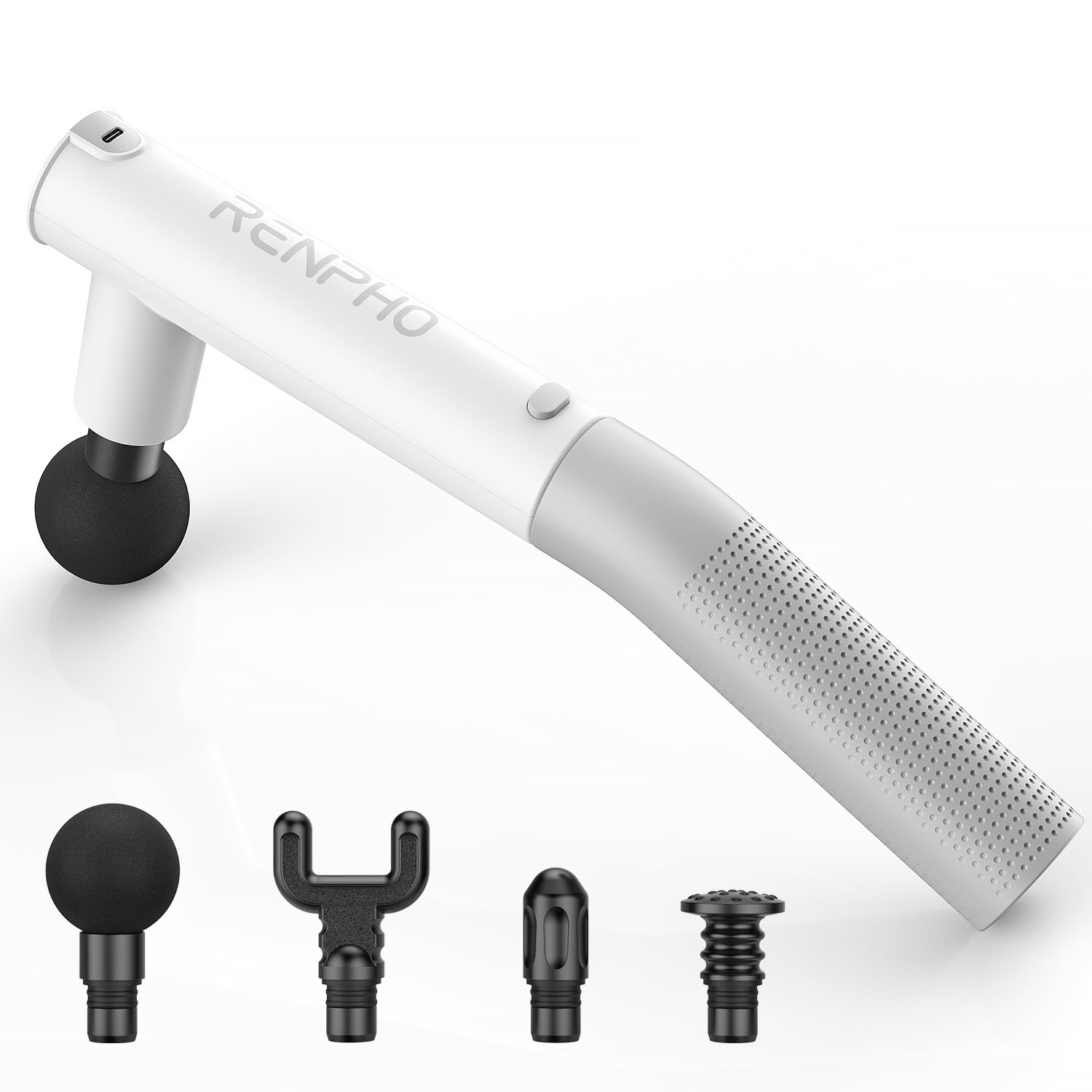RENPHO Extend Massage Gun