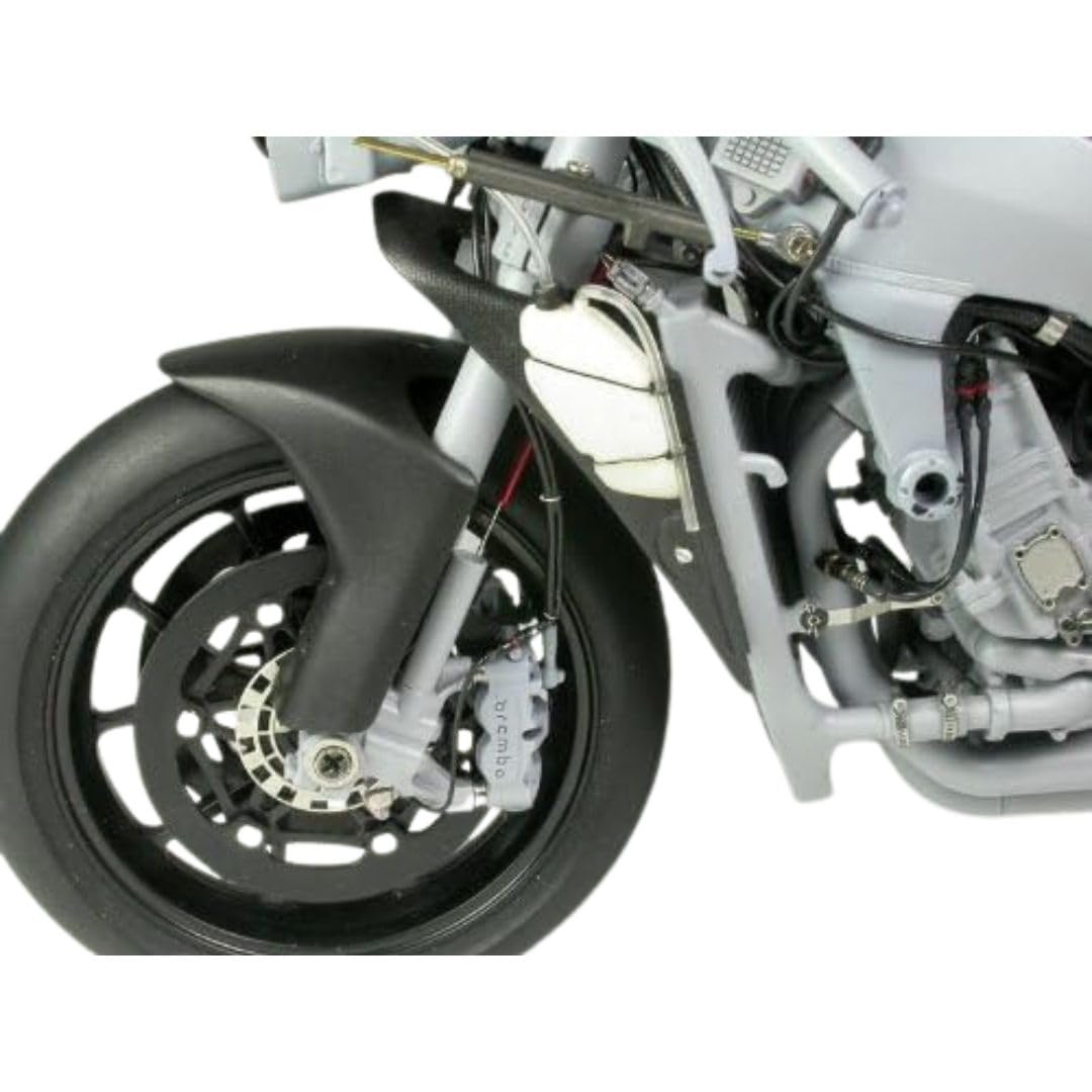 Amazon.co.jp: Top Studio Kawasaki ZX-RR NINJA Ninja 2006 Super