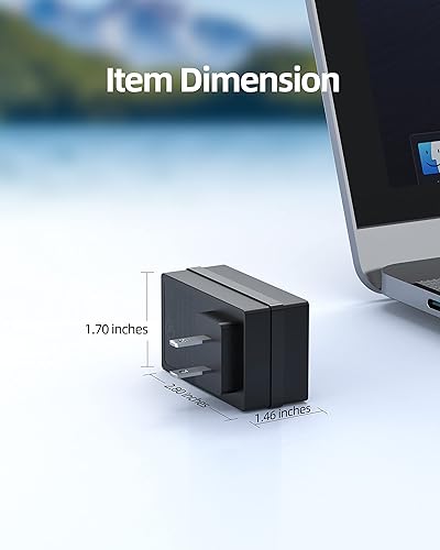 Miniatura 5 de Cargador de 15 V apto para Theragun Mini Prime G4-Mini-PKG-US Mini-PKG-AU Masaje de repuesto