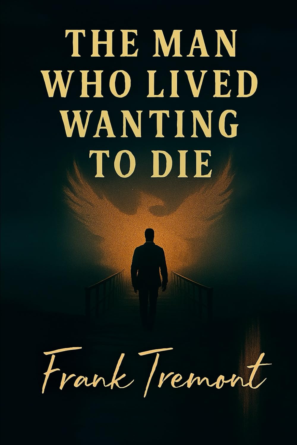 The Man Who Lived Wanting to Die