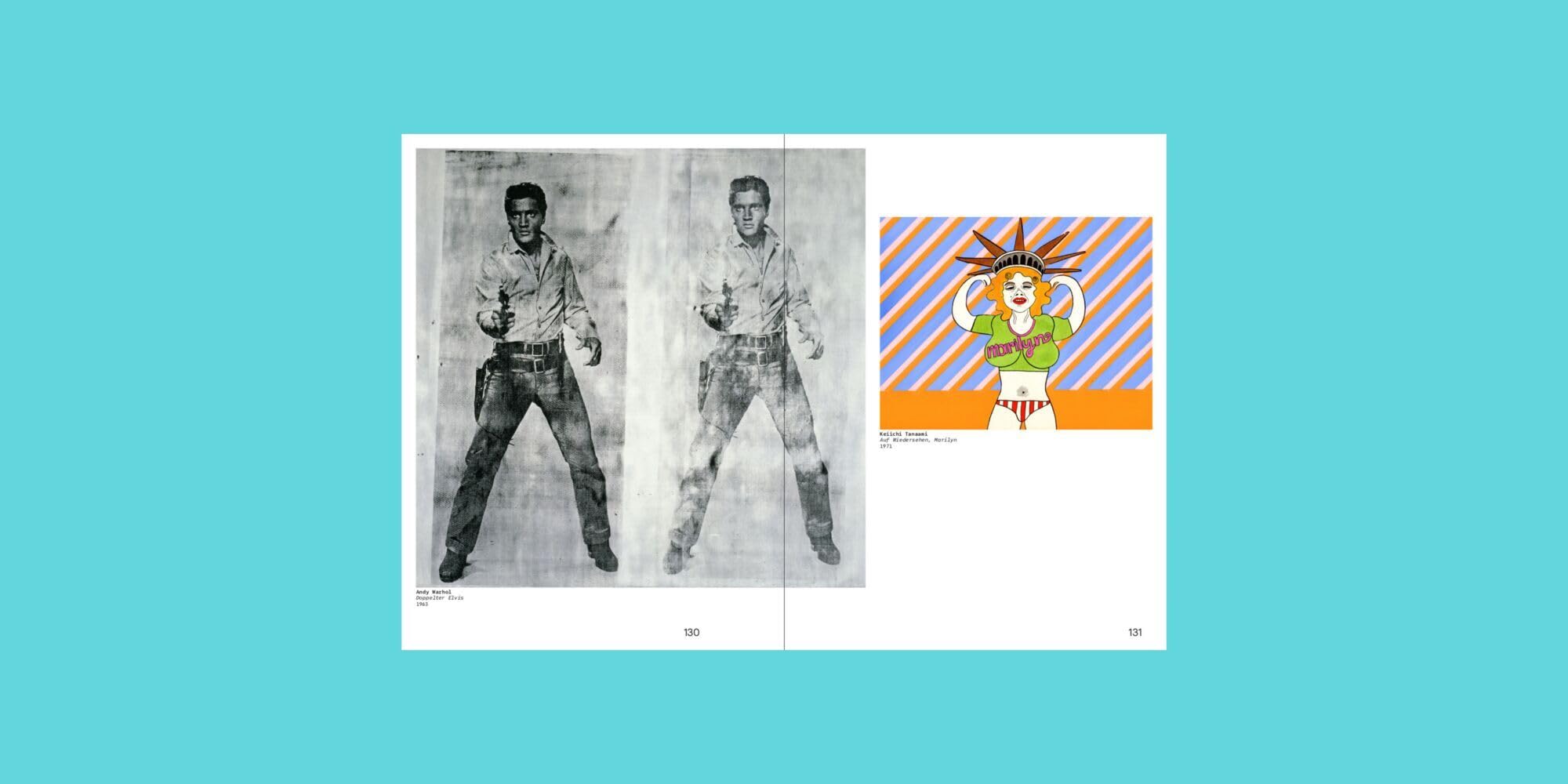 Extreme Tension.: Art between Politics and Society 1945-2000. Collection of the Nationalgalerie