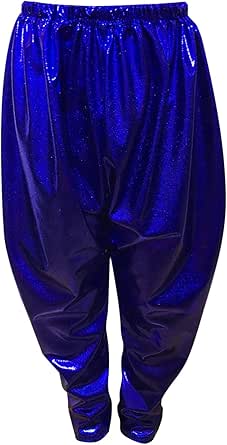 Jogginghose Kinder - Weite Hose Mit Hoher Taille & Taschen