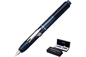 プラチナ万年筆 キュリダス PKN-7000#50-2 極細字