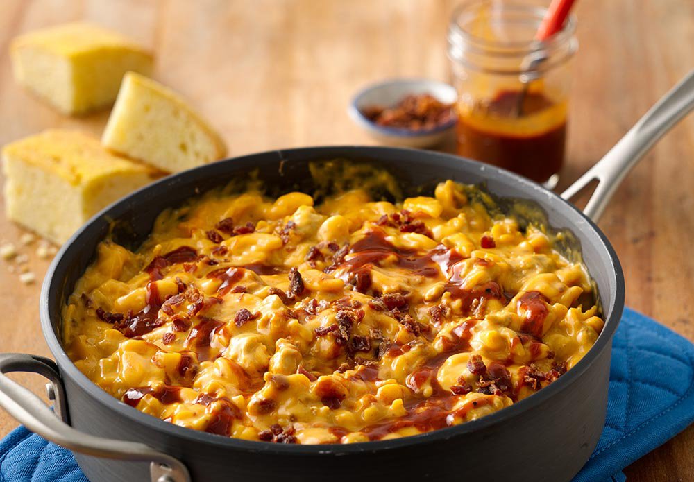 Hamburger Helper Cheeseburger Macaroni, 5.8 Ounce Boxes Boxes (Pack of 12)