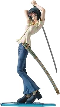 ワンピース　フェギュア　まとめ 17体 Amazon | Portrait.Of.Pirates ワンピースシリーズNEO-7 たしぎ