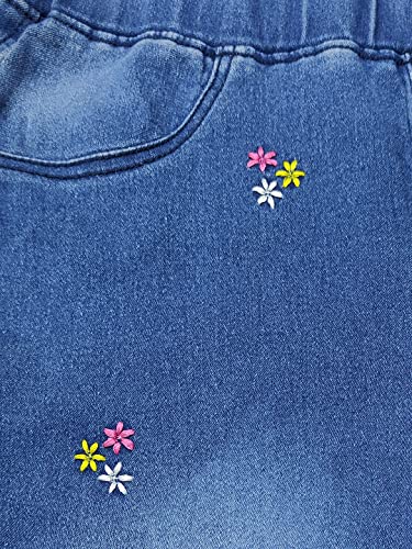 Image of Naughty Ninos Girls Regular Fit Jeans