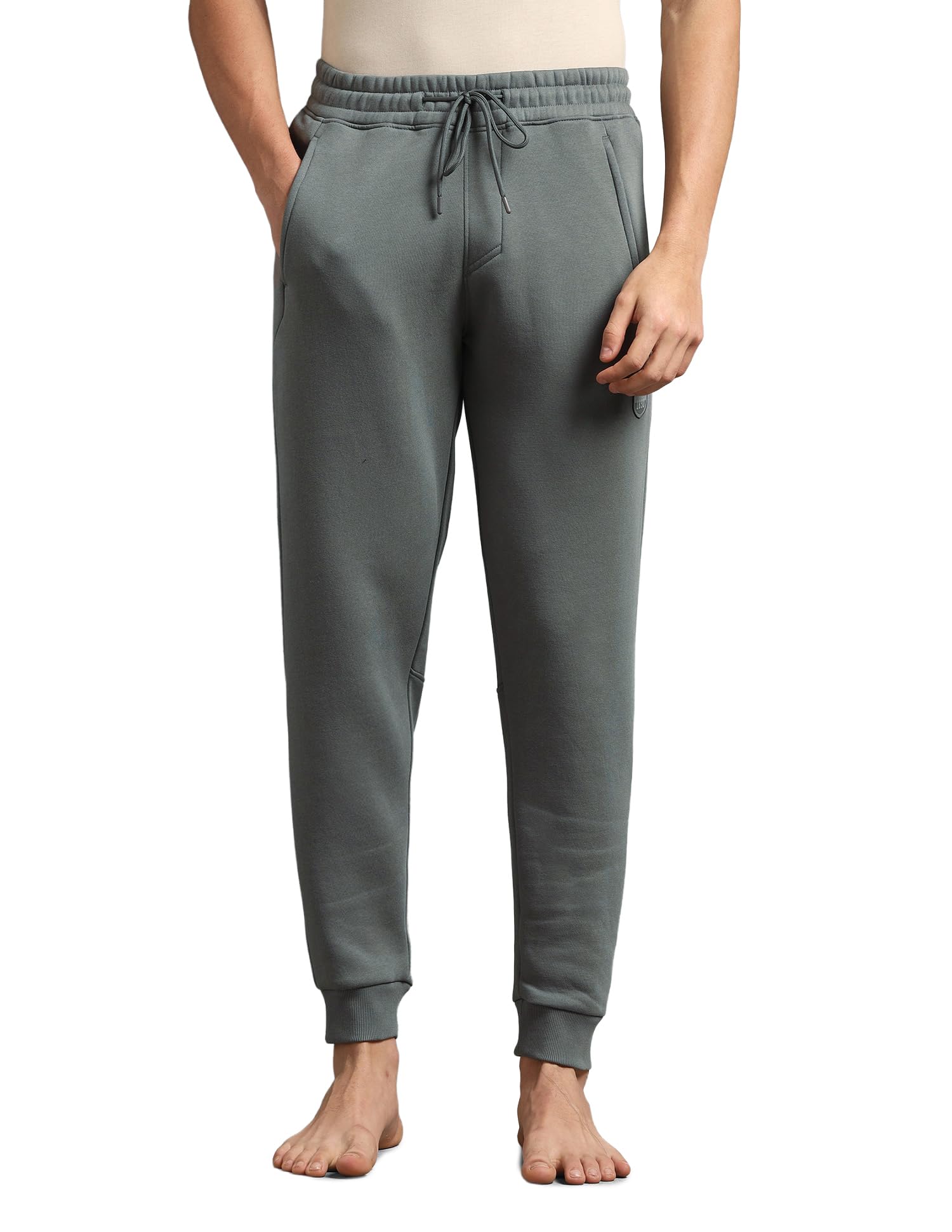 u.s. polo assn. Mens OJ008 Cotton Lounge Joggers-picture-20