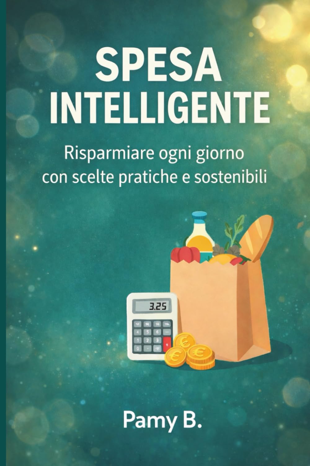 SPESA INTELLIGENTE: Risparmiare ogni giorno con scelte pratiche e sostenibili