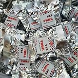 地震対策 地震 食料 压縮ビスケット 压缩饼干 避難食品 補助食品 超長い賞味期限 お菓子 ゴマ/ネギ油味/ピーナッツ味/ナツメ味 常に満腹感 反飢餓 個包装 保存食防災 防災セット 避難 避難必需品 (10パック, 肉のすり身の味)