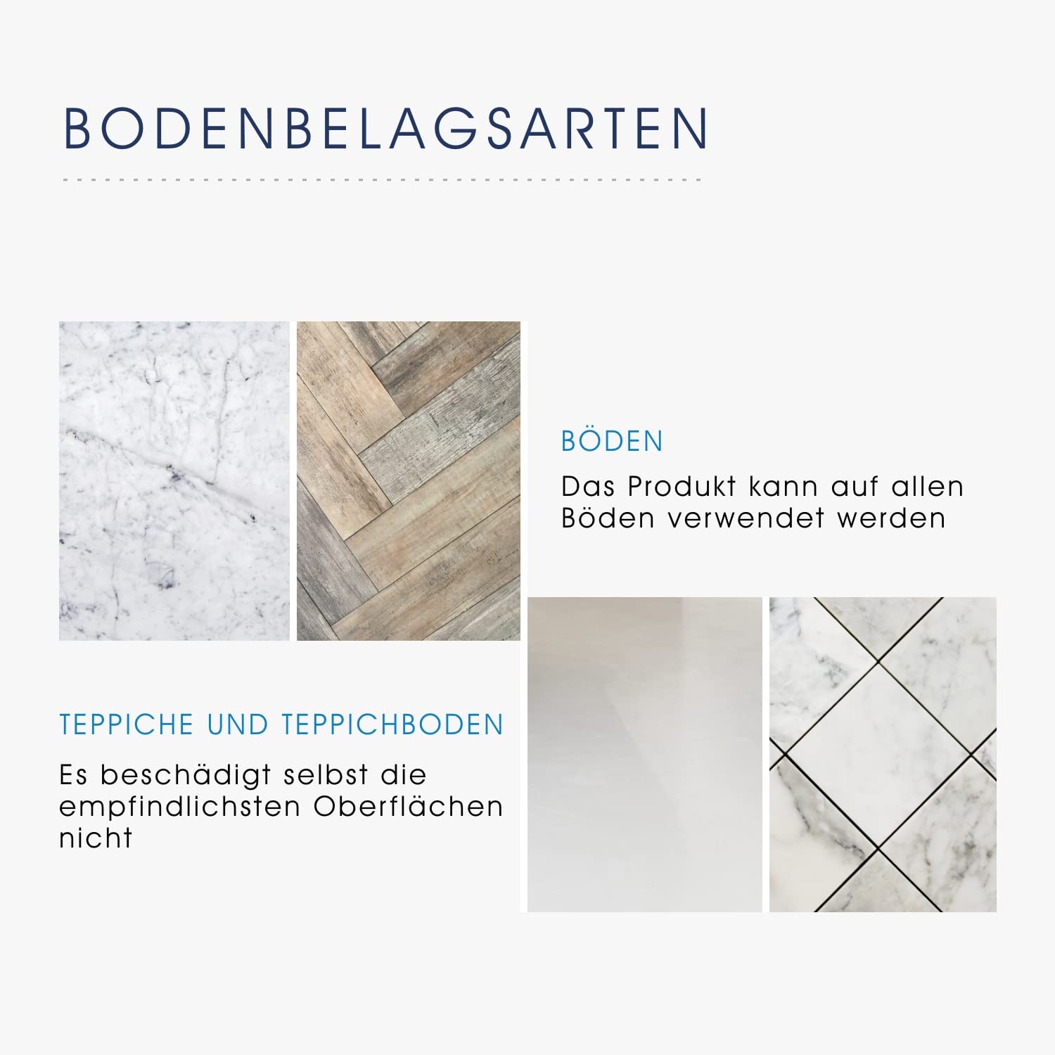Kombibürste Teppich-Hartboden für Zentralstaubsauger Durchmesser ø32mm - für Böden, Teppiche und Teppichböden