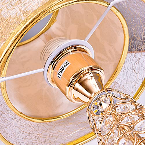 Lampe de bureau et chevet moderne pour chambre et salon