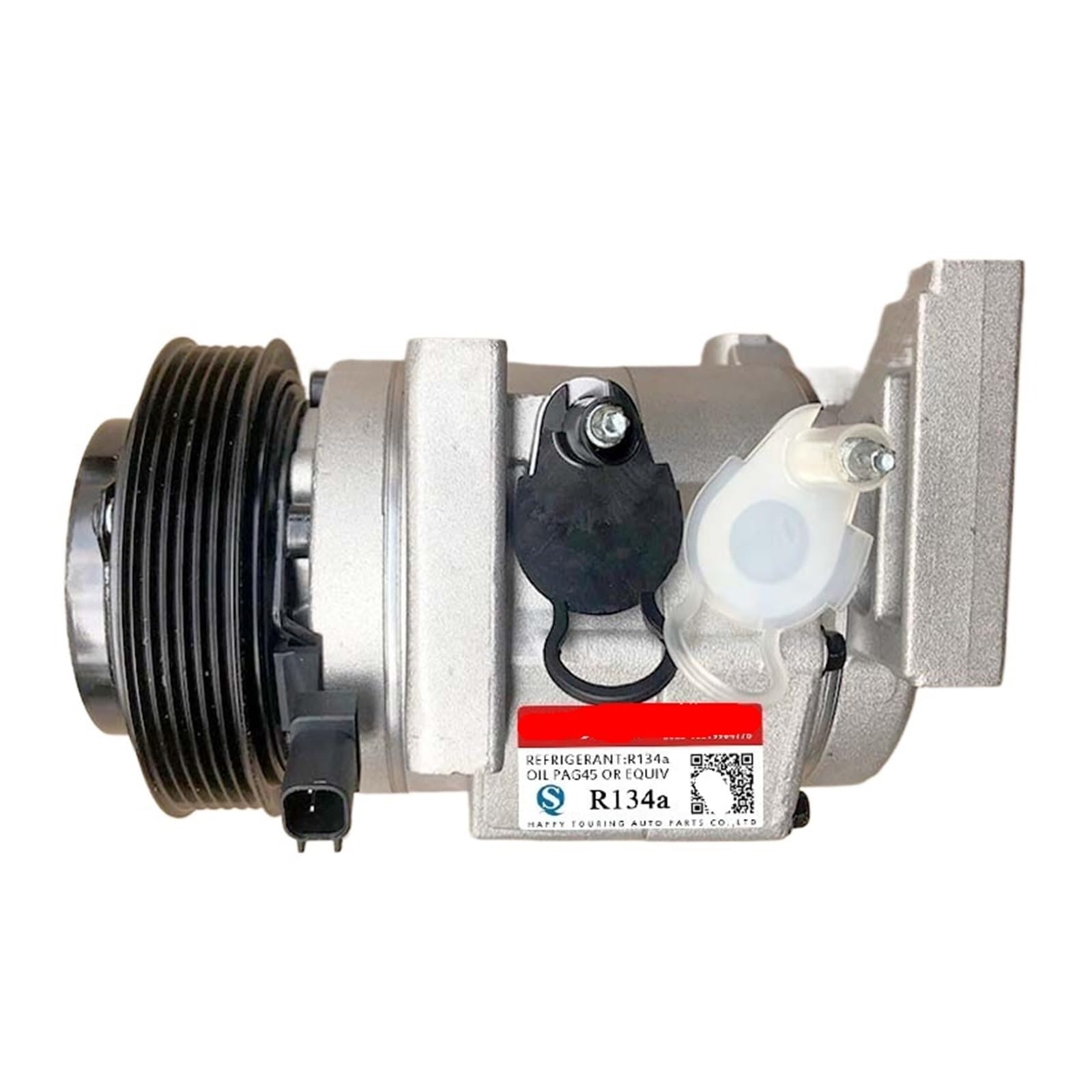 Genterun One Color Compatible For Jeep， Grand Cherokee Durango Chrysler 300 68021637Ag 68294506Ac 68058043Ab 68021637Af 68021637Ad 68021637Ae，Auto Ac Compressor-Stable Compression, Fast Cooling Performance
