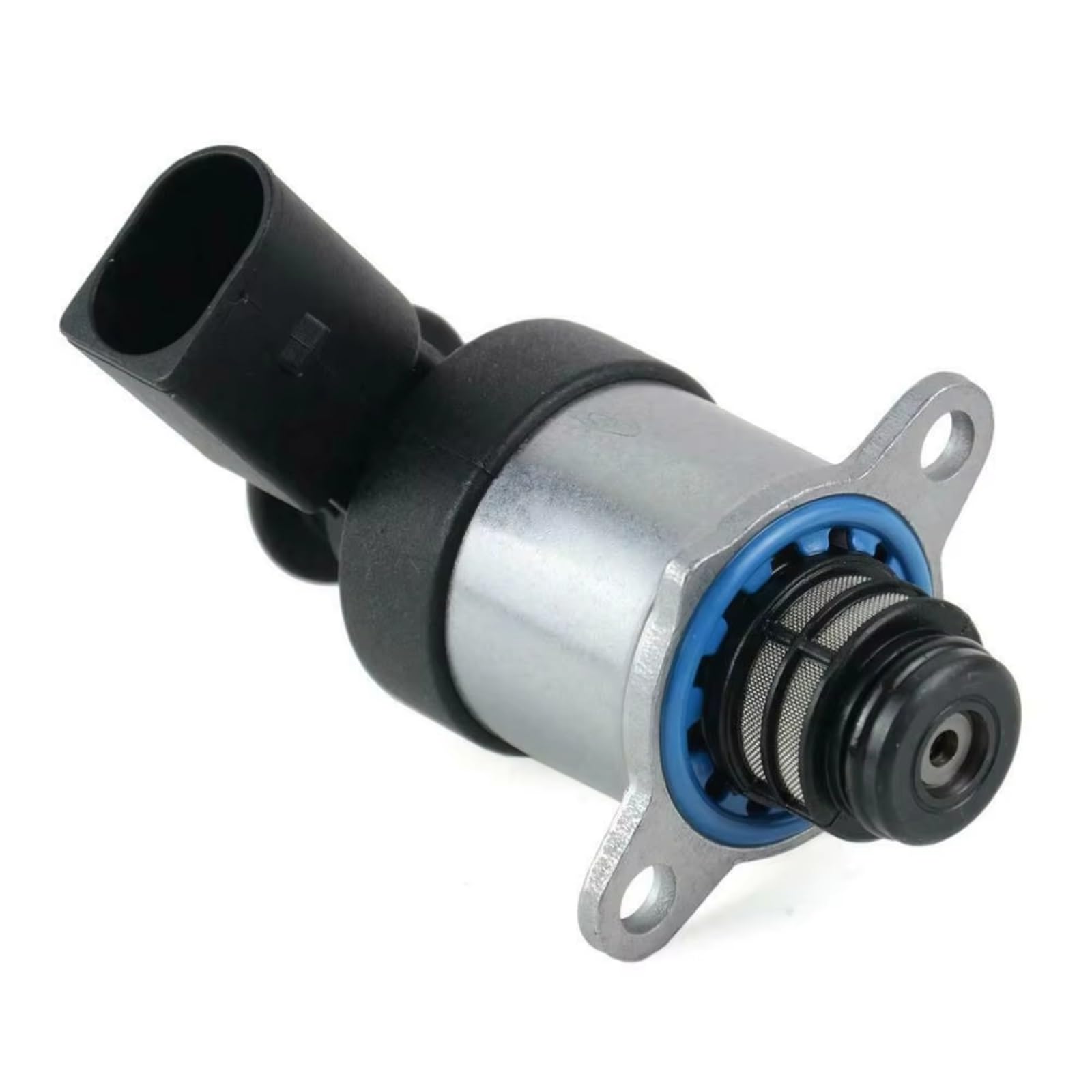 Regulador Combustible Compatible Con A3 2003-2014 Para A4 Saloon 2007-2015 Para TT Coupe 2006-2014 Válvula Reguladora Presión Bomba Combustible Motor Coche