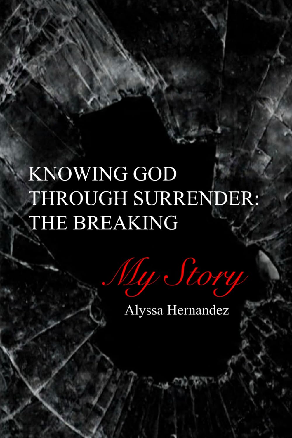 Knowing God Through Surrender: The Breaking