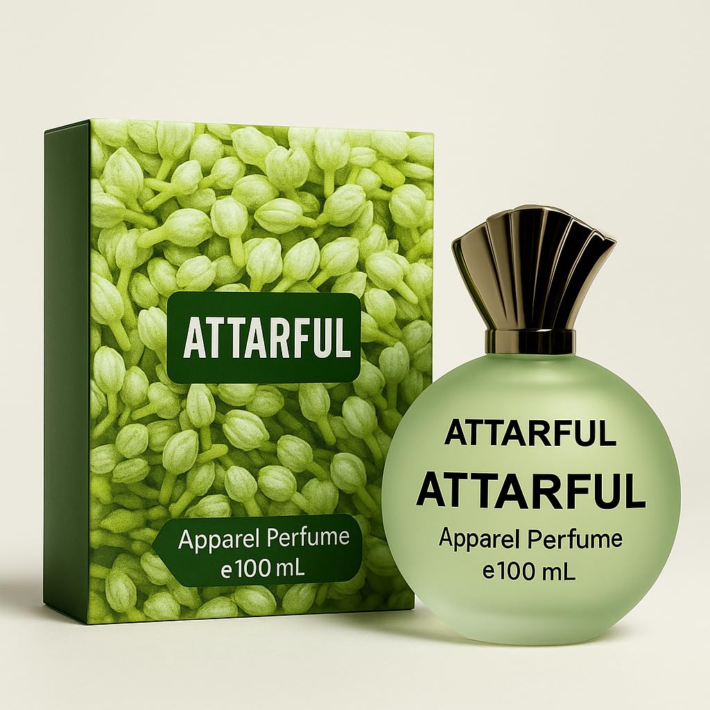 Attar Full Jasmine 100Ml Perfume-image-48
