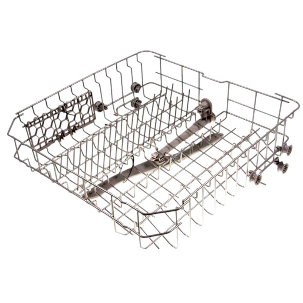 Panier SupÉrieur+ Bras De Lavage
