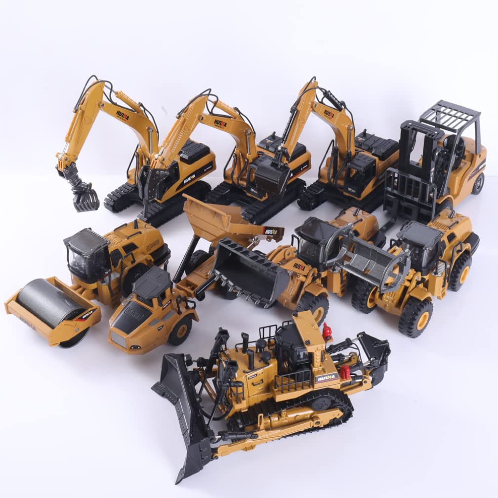 Amazon | 1:50ダイカスト合金モデルシミュレーションエンジニアリング