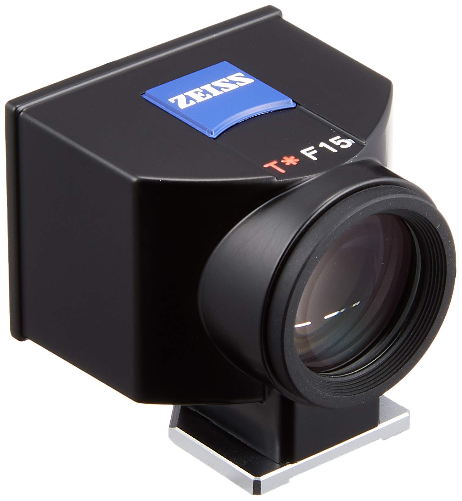 Amazon | COSINA Zeiss view finder 15mm | ファインダー 通販