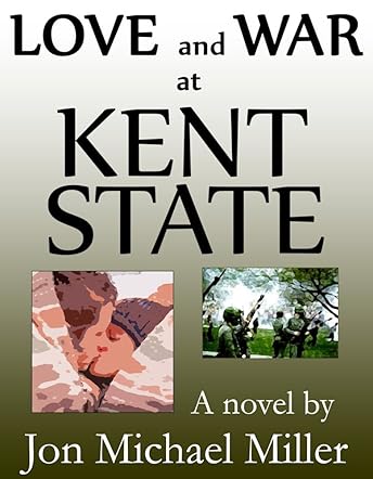 Love and War at Kent State