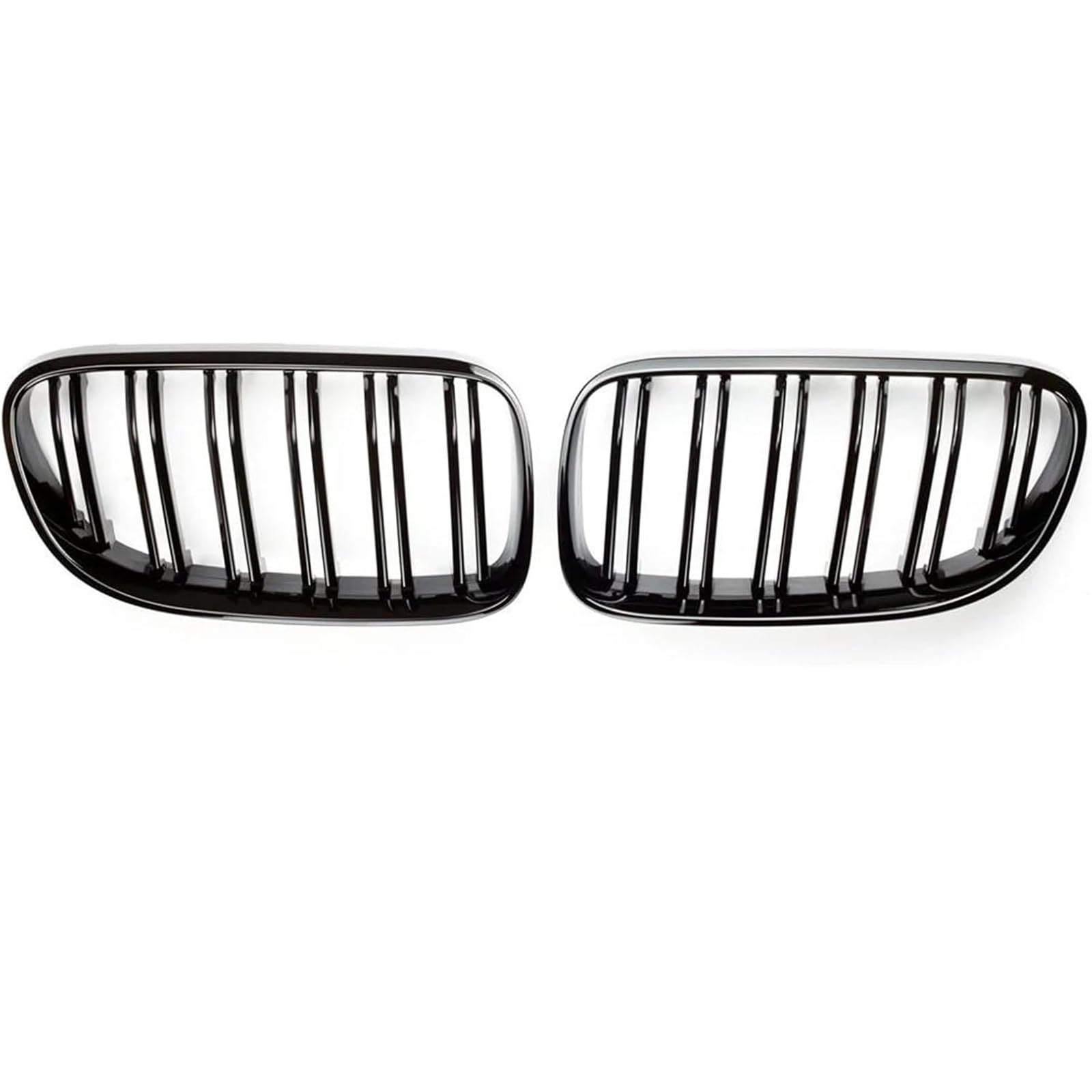 Calandre BMW E92 E93 pour remplacer une grille ternie ou cassée - 6