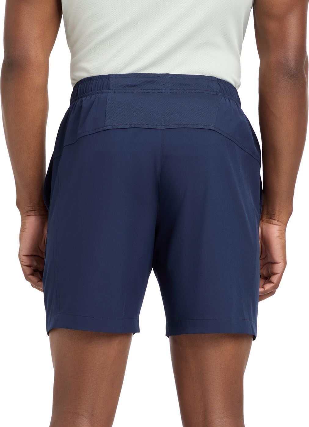 ENERGETICS Men's Hybrid Shorts