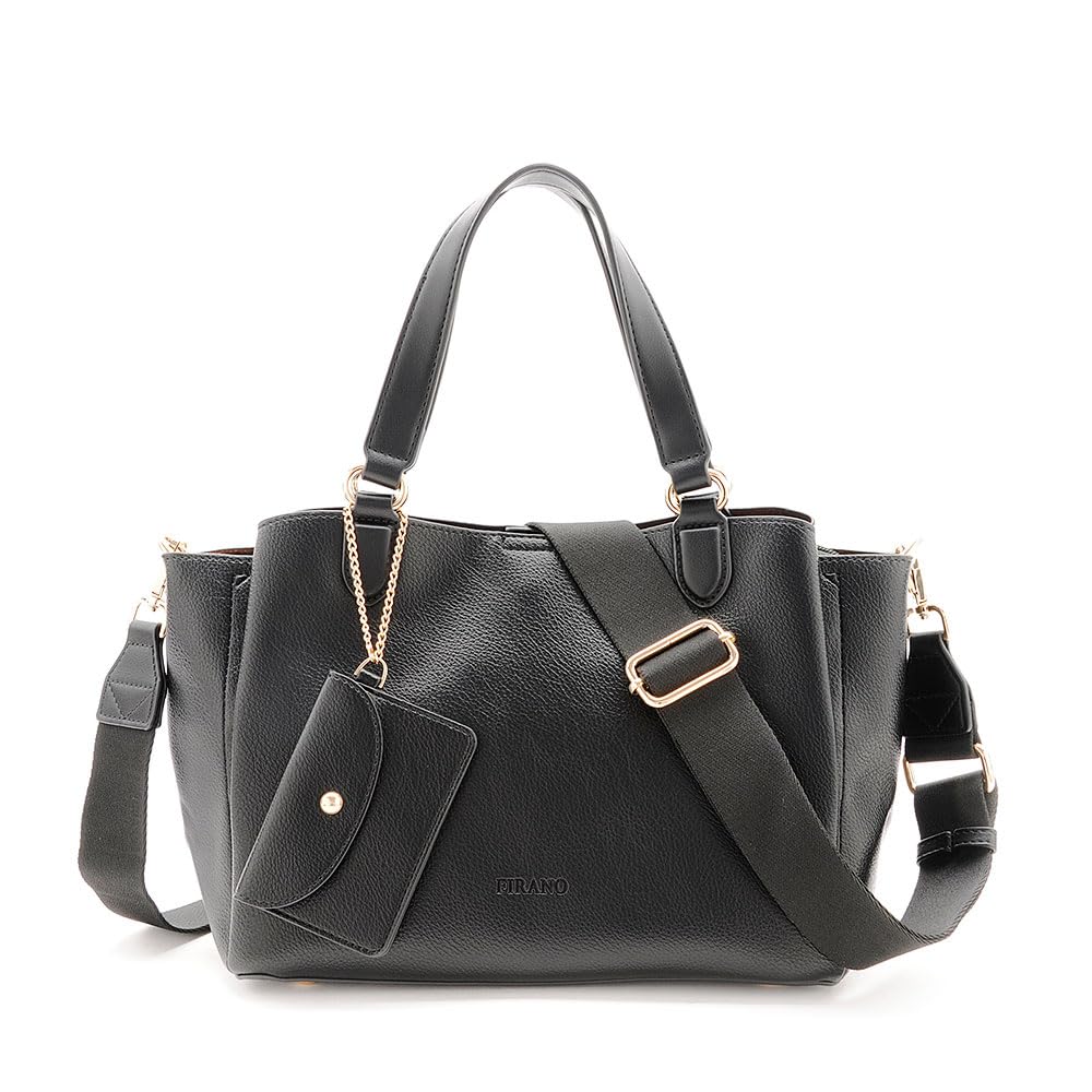 [FIRANO] トラディショナルカラーハンドバッグ(パスケース付き) レディース フィラノ 403071