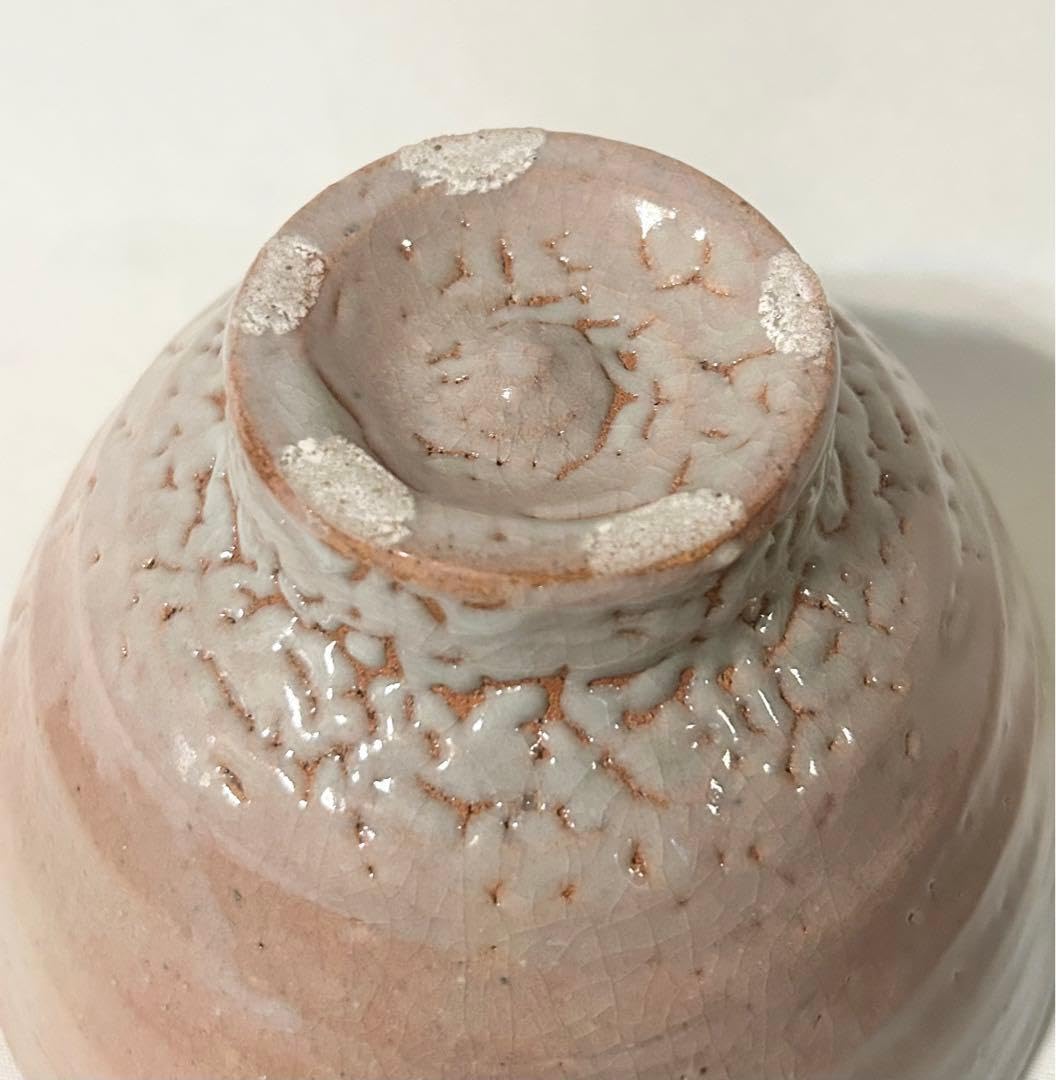 究極の美◼️蔵にあった美しい雰囲気の良い抹茶茶碗 茶道具 究極の美