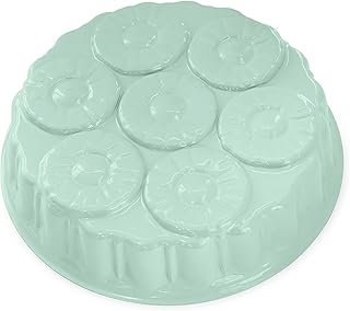 Nordic Ware Pineapple Upside Down Cake Pan, 9 Cup