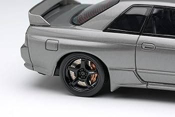 Amazon | メイクアップ (Make up) EIDOLON 1/43 ニッサン