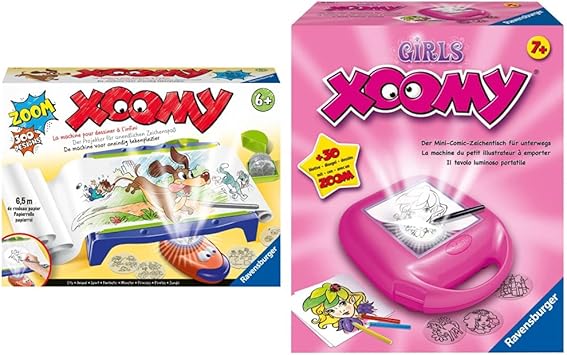 Halterungen für Bilder: Zeichnen lernen für Kinder