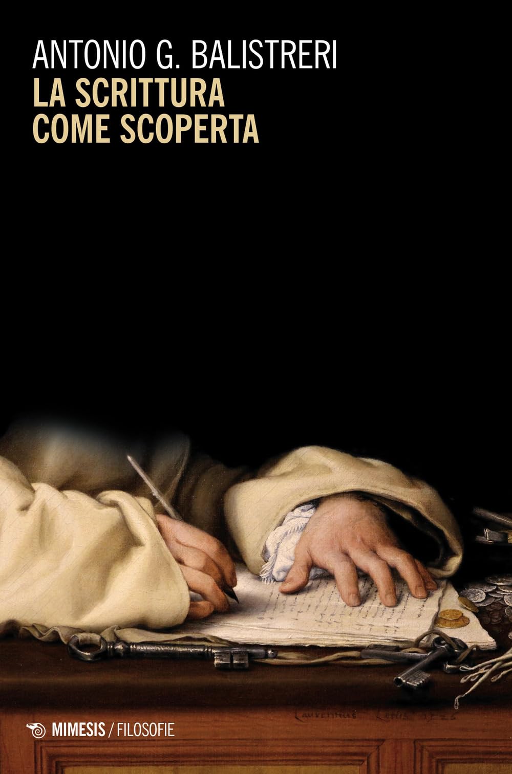La Scrittura Come Scoperta - 4