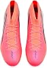 Botines de fútbol F50 Hyperfast League Media cancha firme 2