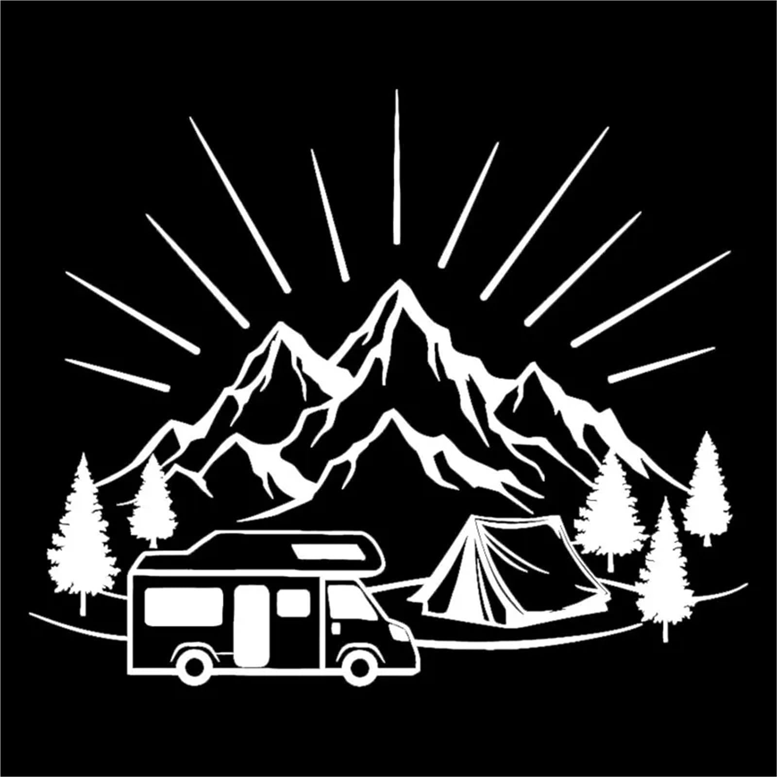 FGLFPXI Car Sticker Automobiles Motorcycles Exterior Accessories Decals
