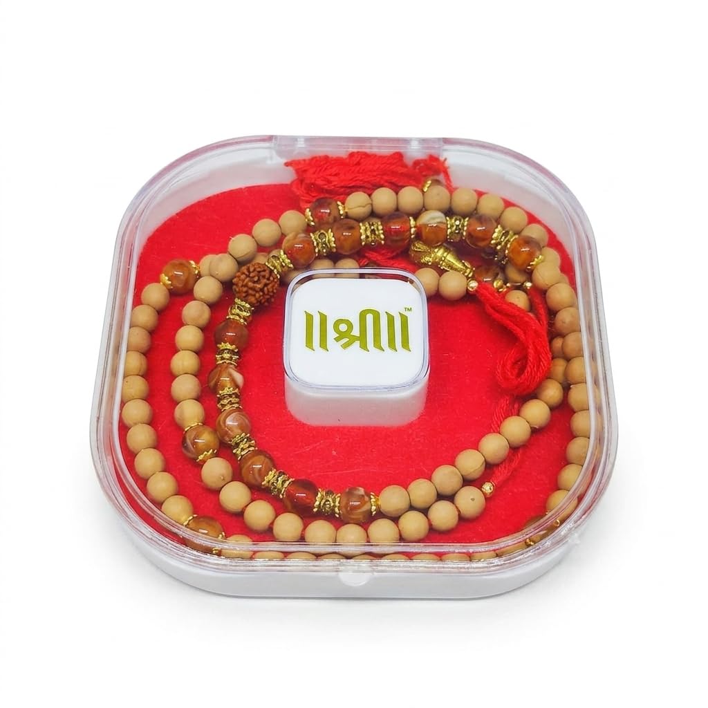 SHARALLE handcrafted Rakhi sets and combos