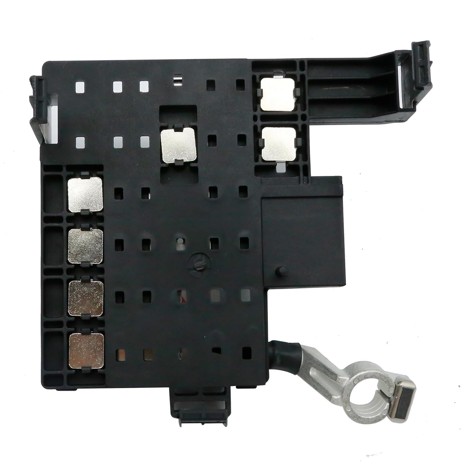 84354721 Engine Compartment Fuse Block Battery Distribution, Replacement for GMC Sierra 1500 2017-2019 Sierra 3500 HD 2500 HD 2019 Replacement for Chevrolet Silverado 1500 2017-2019